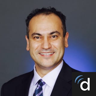 Vahan Cepkinian, MD
