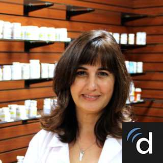 Suzanne Degani