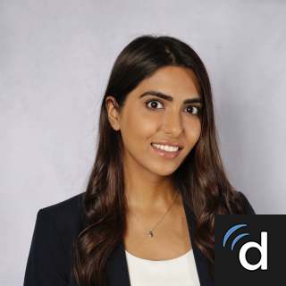Sofia Charania, MD