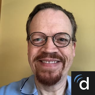 Richard Stringham, MD