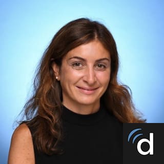 Madeleine Becker, MD