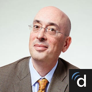 Adam Boxer, MD
