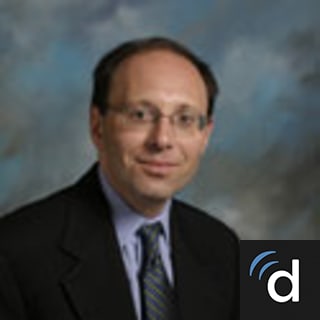 David Klahr, MD