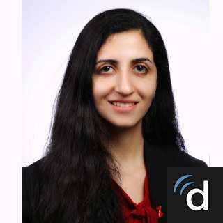 Sahar Memar Montazerin, MD