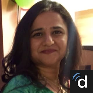 Swati Gandhi, MD