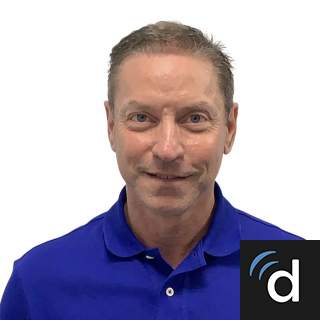 David Thomas, MD, Internal Medicine, Gastonia, NC