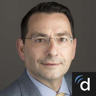 Evangelos Messaris, MD