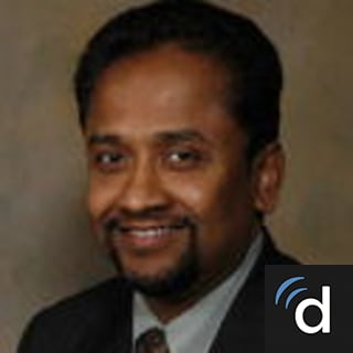 Kandasamy Ambalavanar, MD, Internal Medicine, Baltimore, MD