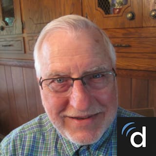 Delmer Eggert, MD, Psychiatry, Mankato, MN