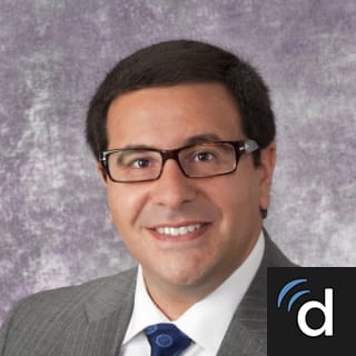 Andrew Messiha, MD