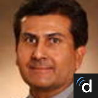 Narendra Singh, MD