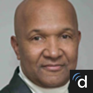 Stanley Saunders, MD