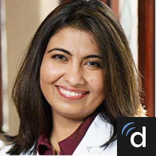 Shabana Dewani, MD, Oncology, Columbus, OH
