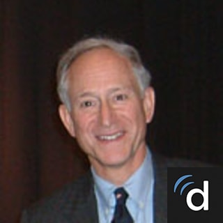 Jonathan Borus, MD