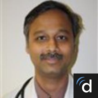 Gnananandh Jayaraman, MD
