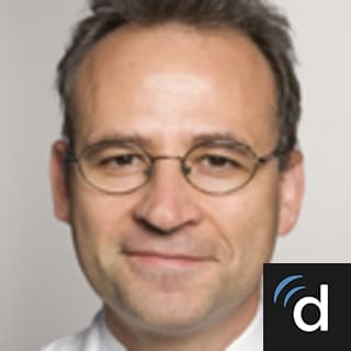Simon Hall, MD