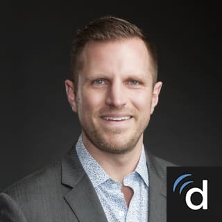 Andrew Kersten, MD, Orthopaedic Surgery, Hendersonville, NC