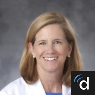 Mary Klotman, MD