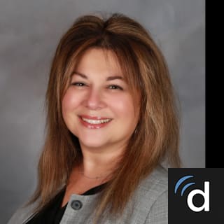 Maria Russo-Appel, MD