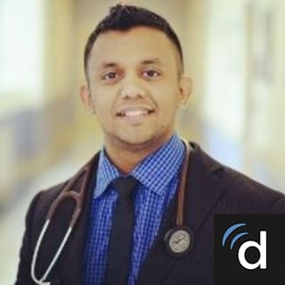 Suprav Mishra, MD, Internal Medicine, Dorchester, MA