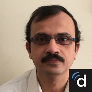 Rajesh Shah, MD