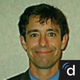 James Gasho, MD