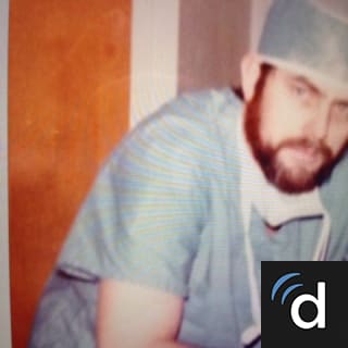 F. Thomas Dean, MD