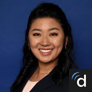 Angela Li, MD