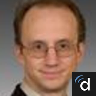 William Brinkman, MD