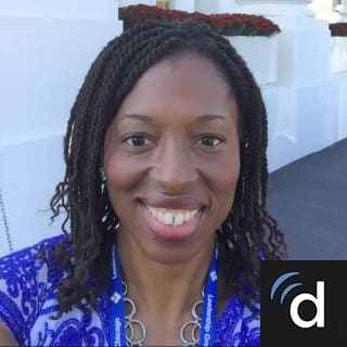 Dr. Ngozi O. Ezike, MD | Chicago, IL | Internal Medicine