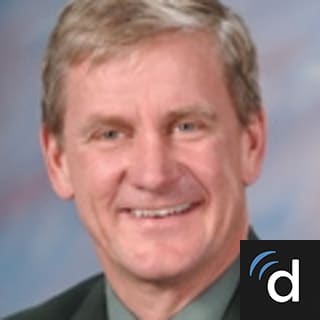 Bradley Edgerton, MD