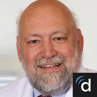 Philip Binkley, MD