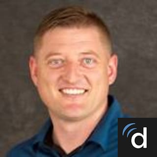 Kevin Pollock, Family Nurse Practitioner, St. George, UT