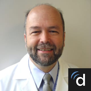 Richard Moser, MD
