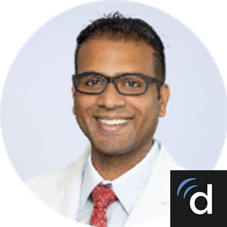 Varun Patibanda, MD