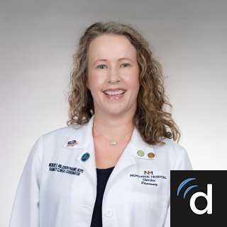 Memorie Wilcoxon, Clinical Pharmacist, Canton, GA