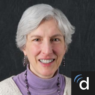 Loreen (Herwaldt-Abbott) Herwaldt, MD, Infectious Disease, Iowa City, IA