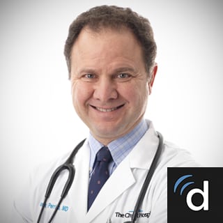 Frank Perrino, MD