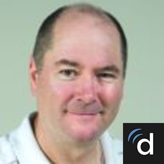 Mark Greenwell, MD