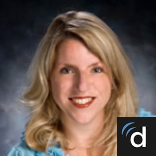 Angela Griffin, MD