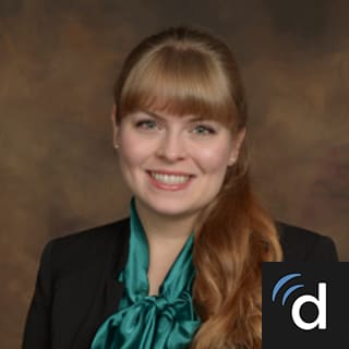 Ashley Sweeney, MD, Interventional Radiology, Columbia, MO