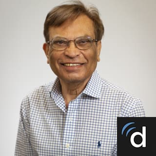 Bharat Shah, MD