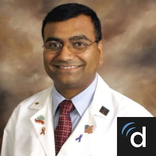 Bakulkumar Patel, MD