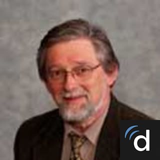 Matthew Zarnecki, MD