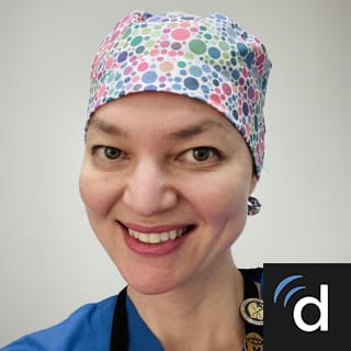 Kimberly Winges, MD