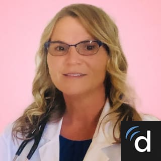 Edla Rucker, Family Nurse Practitioner, Great Falls, MT