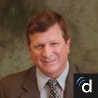 Frederick Hoover, MD