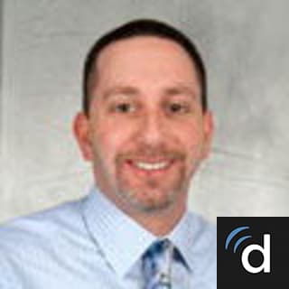 Barry Fish, MD