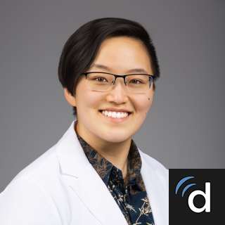 Emily (Tran) Thomas-Tran, MD, Psychiatry, Seattle, WA