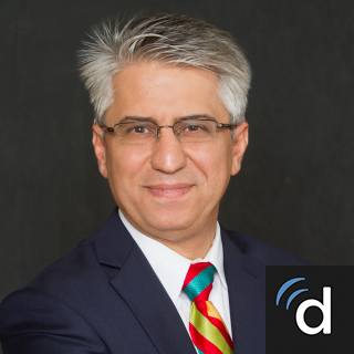 Mohammad Fouladvand, MD, Neurology, New York, NY